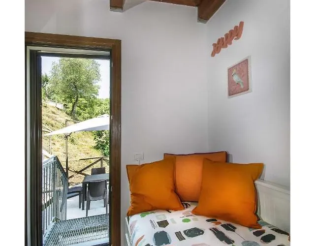 Il Borgo Di * Tresana